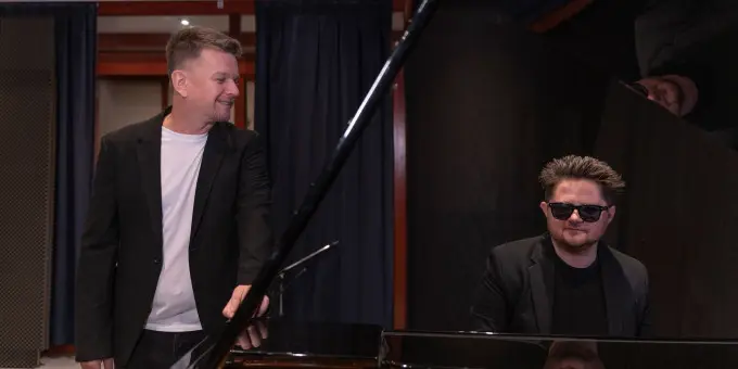 Szekeres András feat. Tempfli Erik