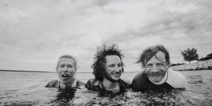 Dom Beats & Friends, daltonists (PL)