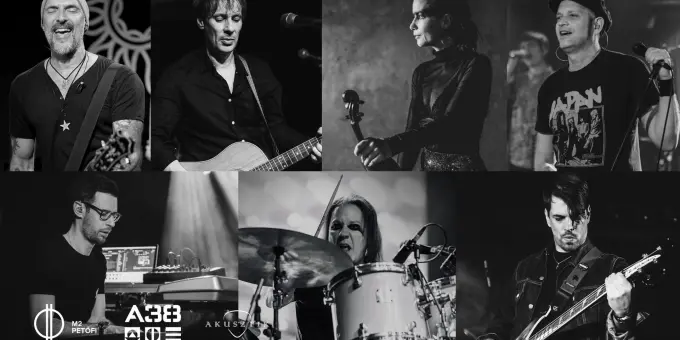 Minden jegy elkelt Bowie and Friends