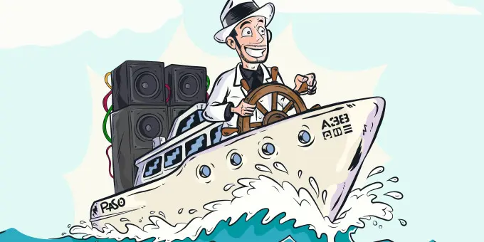 Pannonia Allstars Ska Orchestra, Visszaesők