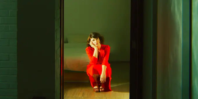 Mélanie Pain (Nouvelle Vague, FR), Sárkánygarbó
