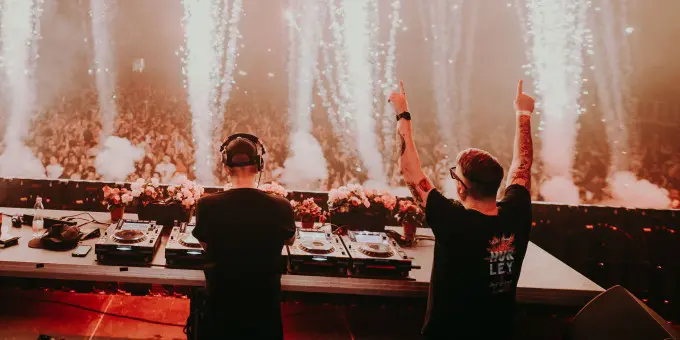 Minden jegy elkelt Necc Party Classic