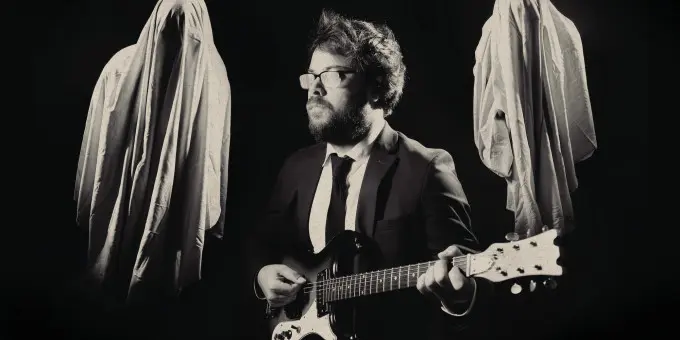 Ghost Funk Orchestra (US), Koszmosz 936