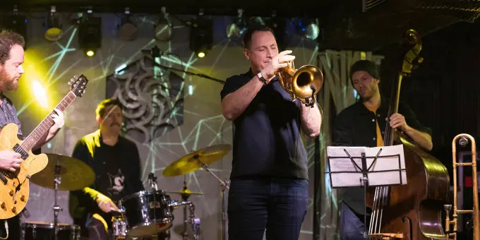 Tettamanti Téma Zenekar