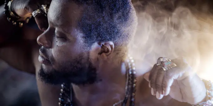 Wolfgang Valbrun (FR), Fictional Heat