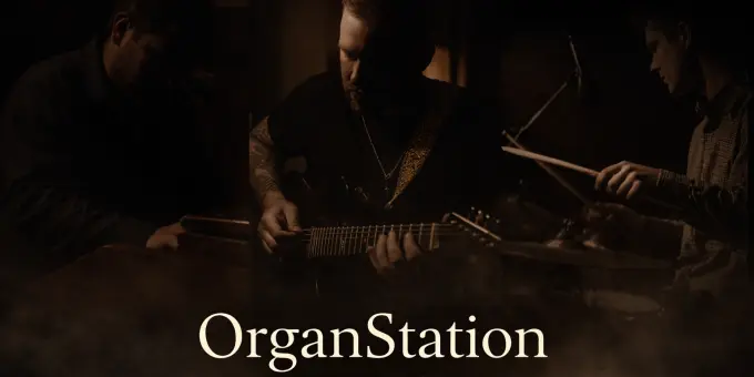 OrganStation