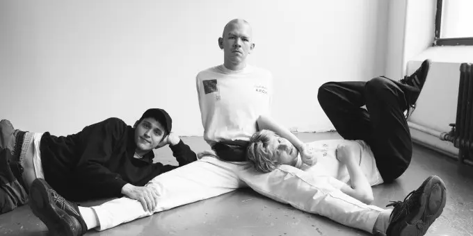 Smag På Dig Selv (DK), vendég: Arulei