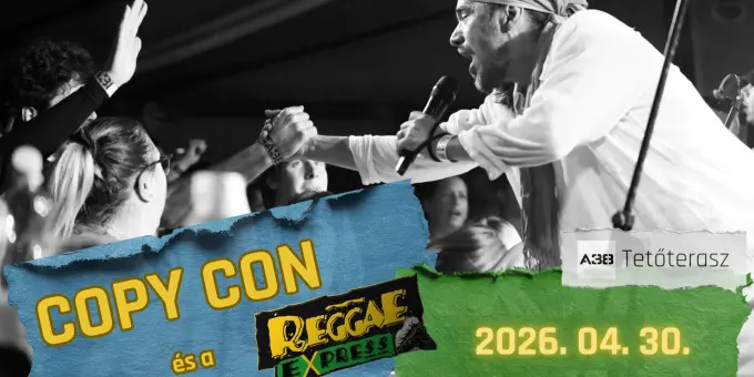 Copy Con, Dubblestandart (AT), Flegmadog§