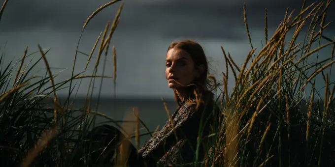 Eydís Evensen (IS), Villő