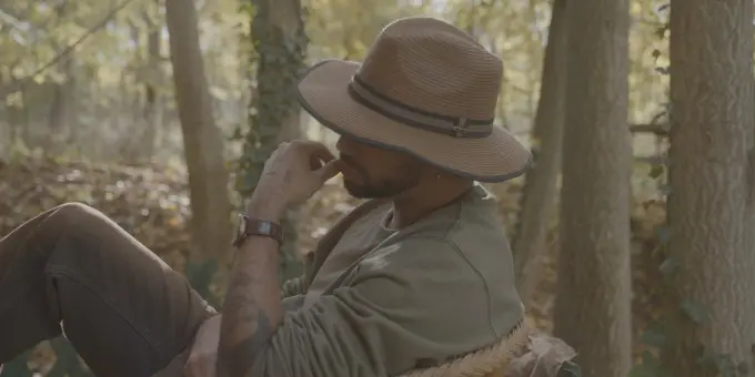 Kállay Saunders: 15 Years & 