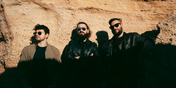 Khirki (GR), Shapat Terror