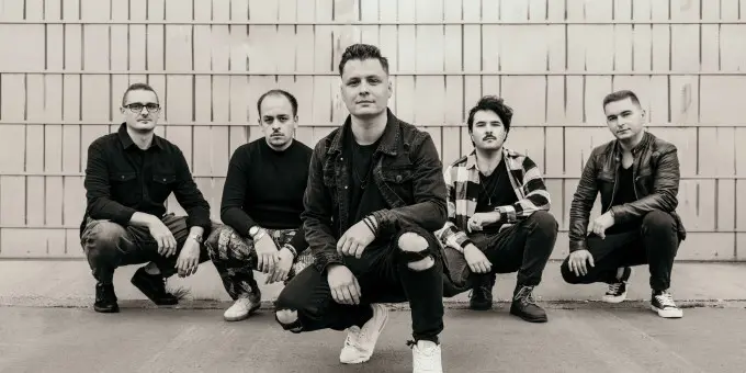 Néked koncert Budapesten (A38 Hajó)