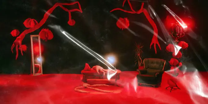 Hűvös - Tavaszi Nagytakarítás Turné, vendég: kiazaki