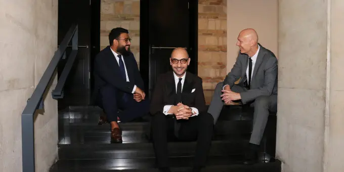 Gáspár Károly trió