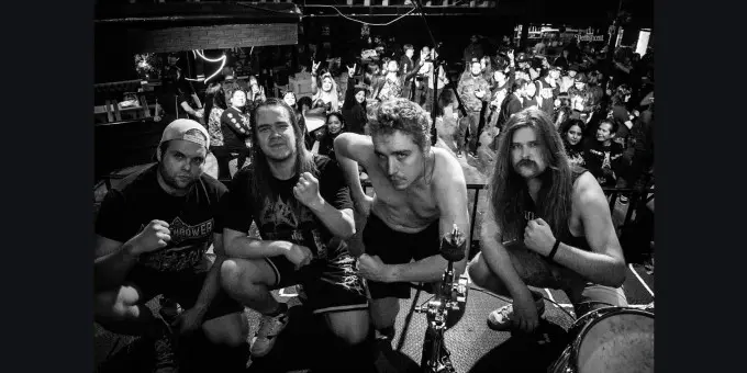 Galvanizer (FI), Malformed (FI), Vér