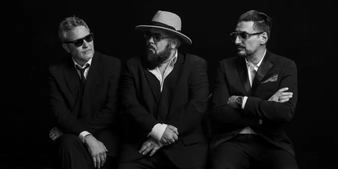 Fun Lovin' Criminals (US)