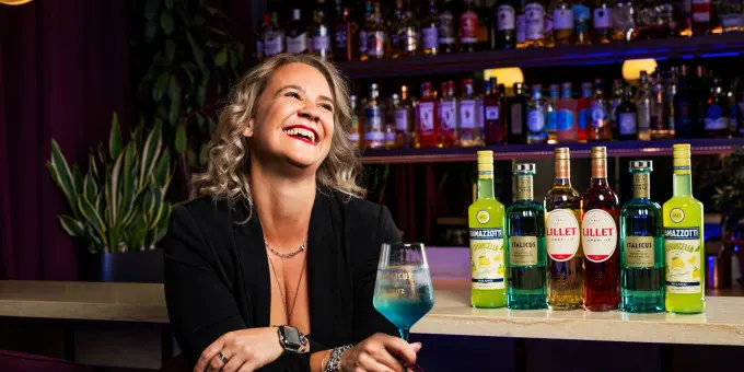 A38 Gastro - Around the World - A Riviéra a Fedélzeten koncert Budapesten (A38 Hajó)