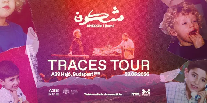 Shkoon (DE), Nočni Jazdci (SK)