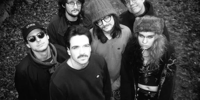 GULU GULU lemezbemutató x Eversame (SK) x Dazzled x B!TCH SLAP (IS)