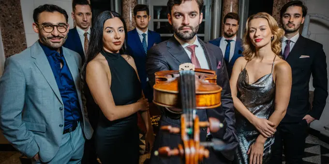 Nagy Csomor András és zenekara, Magyar Híd zenekar koncert Budapesten (A38 Hajó)