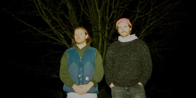 A Burial At The Sea / Newhvn (UK), Törzs, Lemondaze (UK)