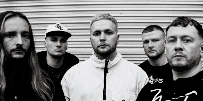 Malevolence (US), Gatecreeper (US), Dying Wish (US)