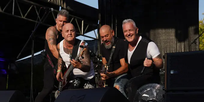Abaházi.RT (HU), Jack Daniels (HU) koncert Budapesten (A38 Hajó)