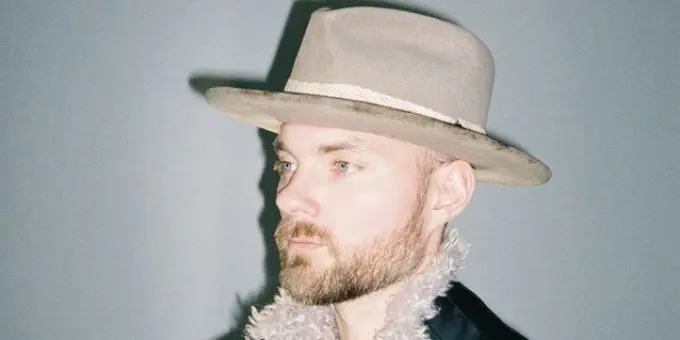 Ásgeir (IS) koncert Budapesten (A38 Hajó)