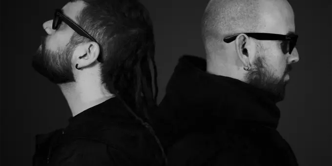 Darkways (ES), vendég: denevér koncert Budapesten (A38 Hajó)