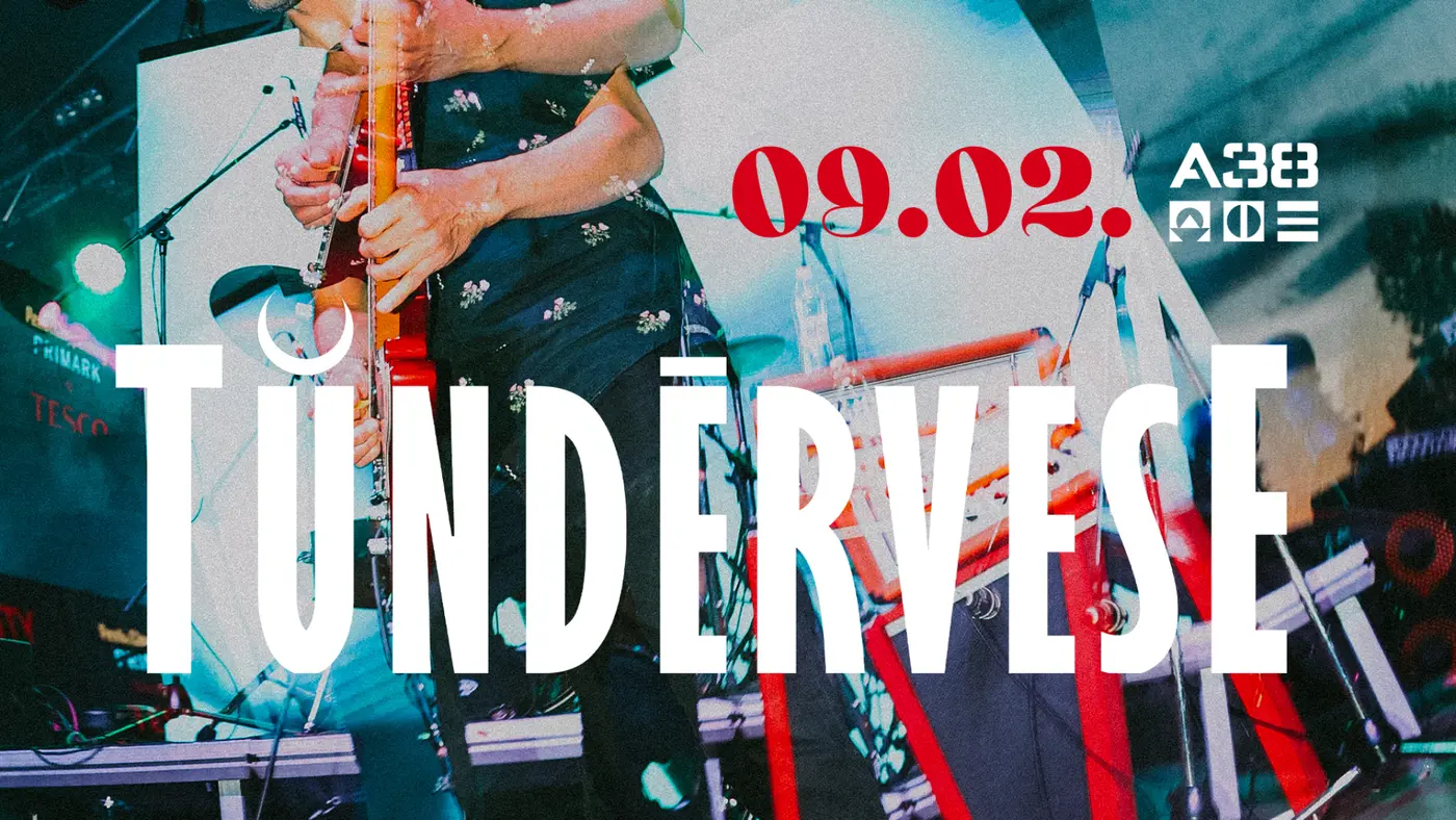 Tündérvese, Califortune koncert Budapesten (A38 Hajó)