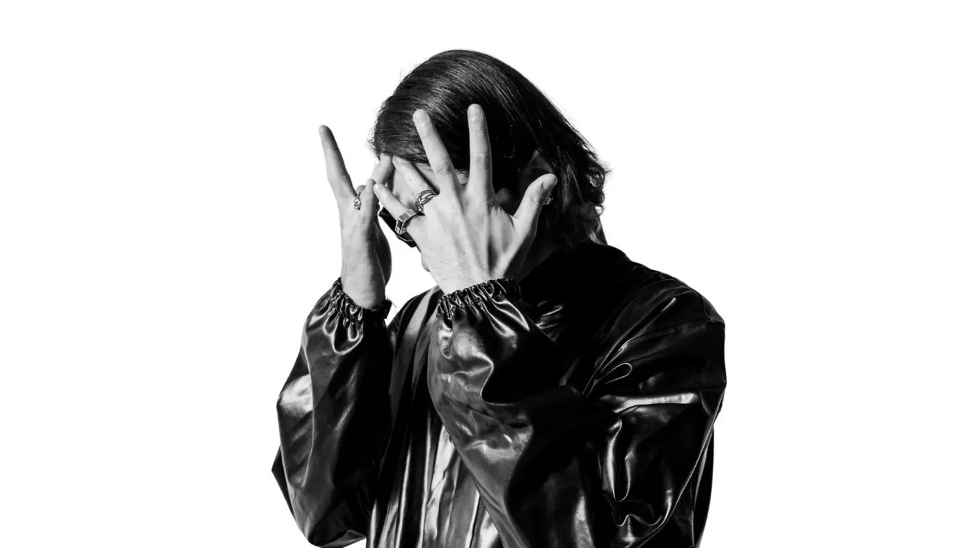 Szalai lemezbemutató koncert - support: ATKA x OCEAN x BENNZ koncert Budapesten (A38 Hajó)