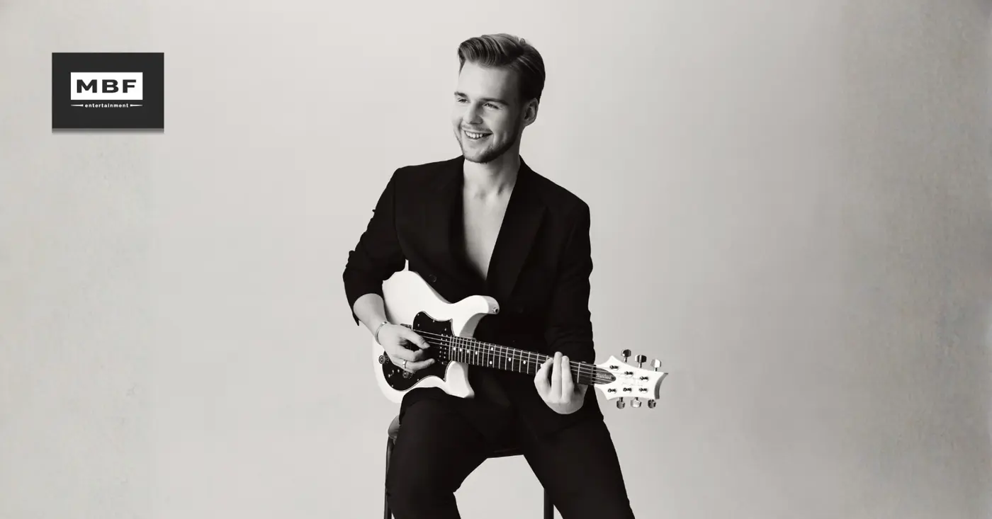Dimák Patrik koncert Budapesten (A38 Hajó)