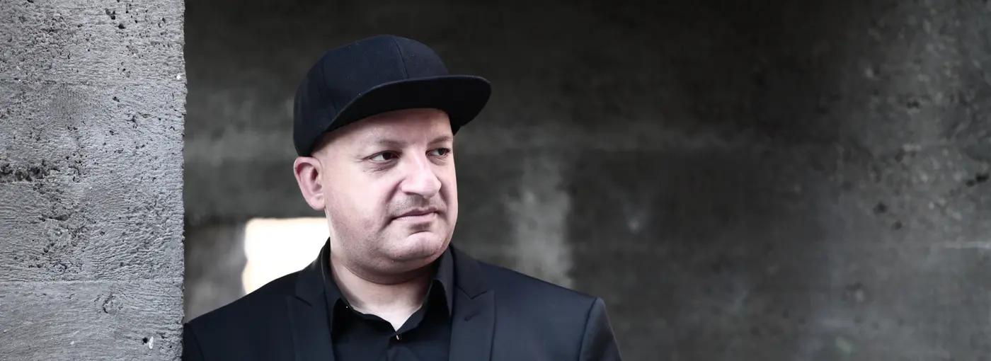 Jáger Bandi koncert Budapesten (A38 Hajó)