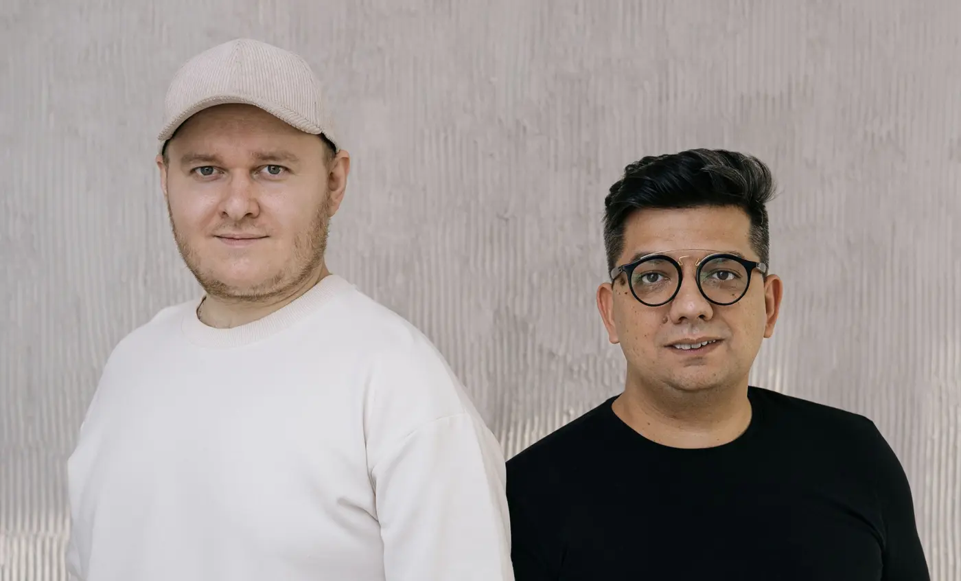 Möntör Máté & Oláh Dezső koncert Budapesten (A38 Hajó)