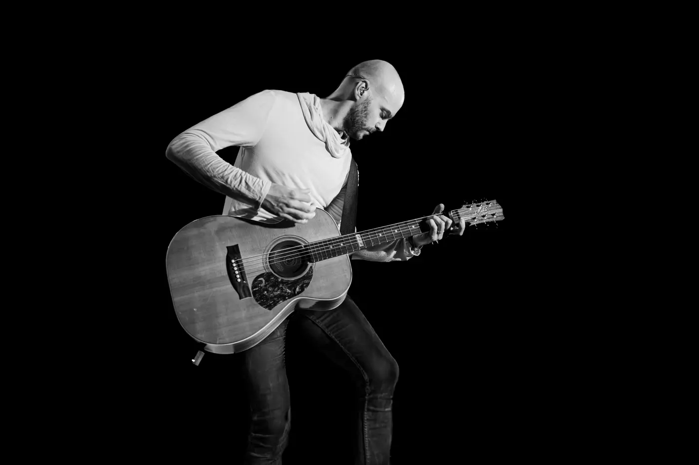 Petruska koncert Budapesten (A38 Hajó)