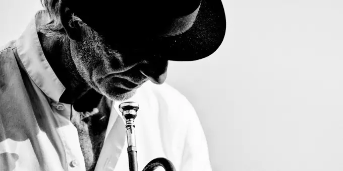 Erik Truffaz & Barabás: Beyond any definition - Coltrane 100 koncert Budapesten (A38 Hajó)