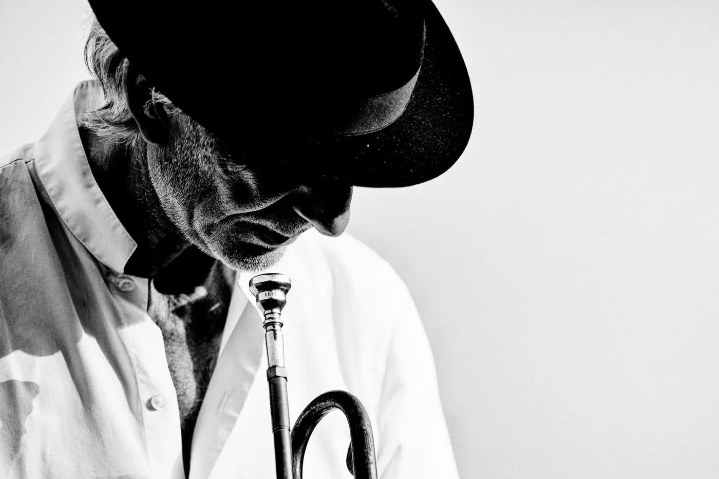 Erik Truffaz & Barabas: Beyond any definition - Coltrane 100 koncert Budapesten (A38 Hajó)