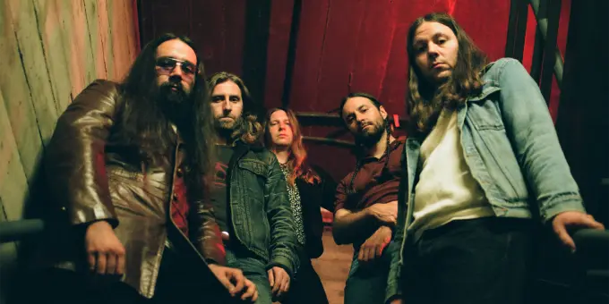 Mondo Drag (US), Early Moods (US) koncert Budapesten (A38 Hajó)