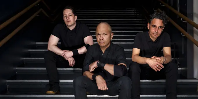 Danko Jones (CA), vendég: Split Dogs