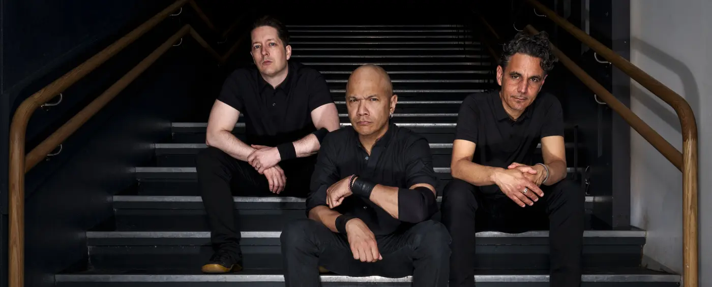Danko Jones (CA), vendég: Split Dogs koncert Budapesten (A38 Hajó)
