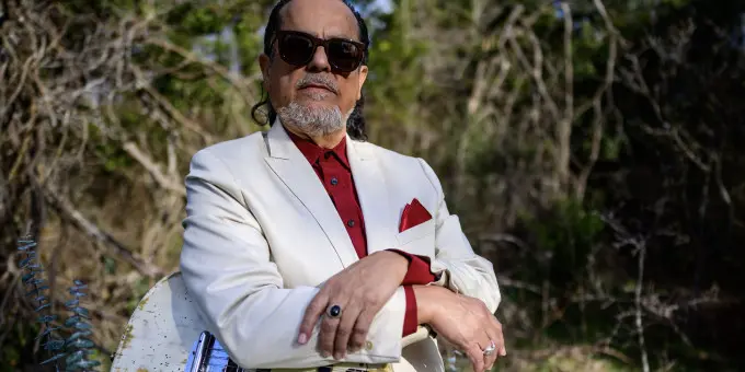 Tito & Tarantula (US) – ‘Best of Tour 2026’