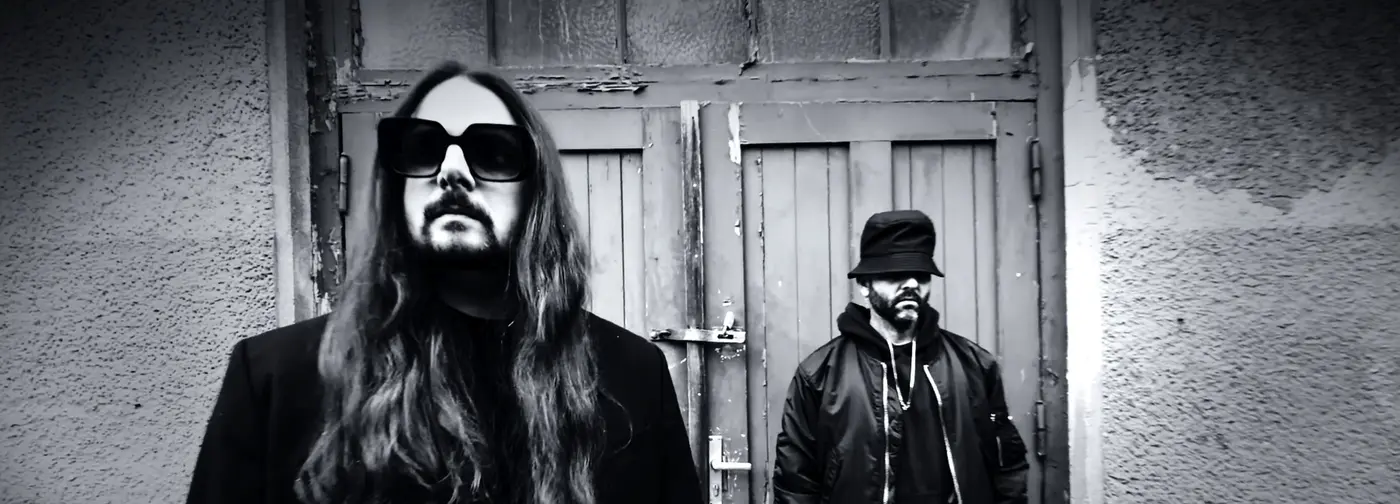 Twin Noir (DE), ROYE (CZ) koncert Budapesten (A38 Hajó)