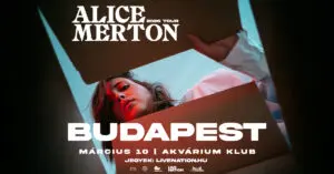 Alice Merton