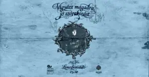 AKC Misi – Vigyázz magadra, jó szórakozást