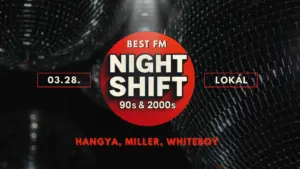 Best FM Nightshift