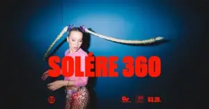 SOLÉRE 360