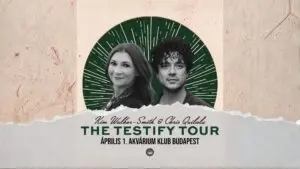 Ez az a nap! Worship Night: Kim Walker-Smith és Chris Quilala