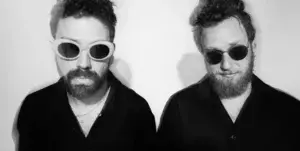 Red Axes (Live Band)