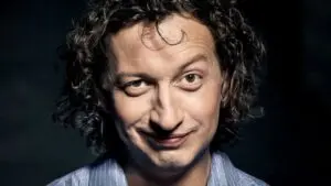 PÁR / KAPCSOLAT koncert Budapesten (Akvárium Klub)