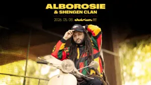 ALBOROSIE & SHENGEN CLAN